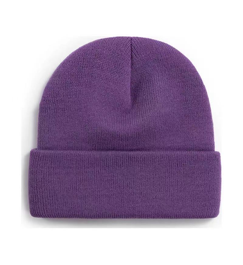 Beanie Details
