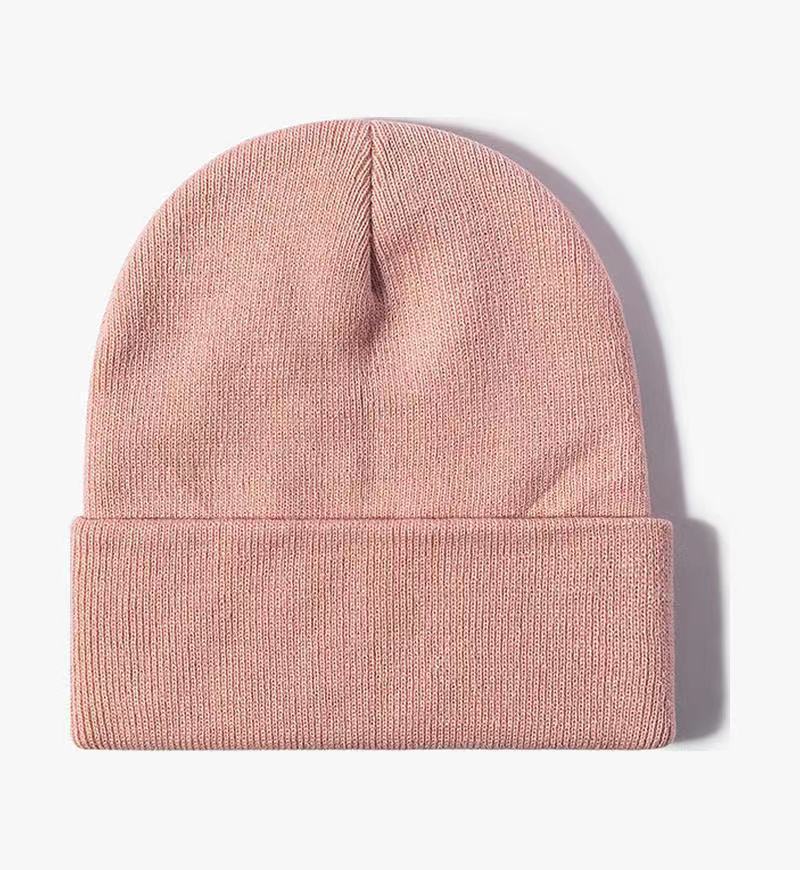 Beanie Details
