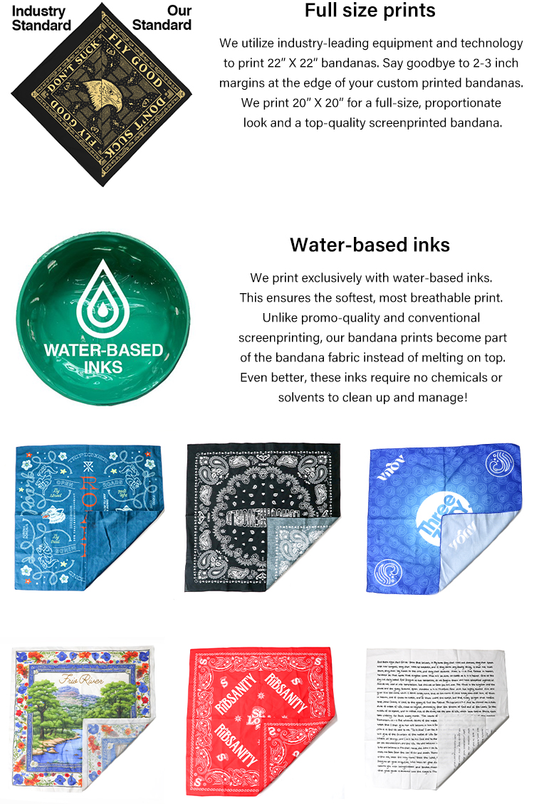Our Work Showcase