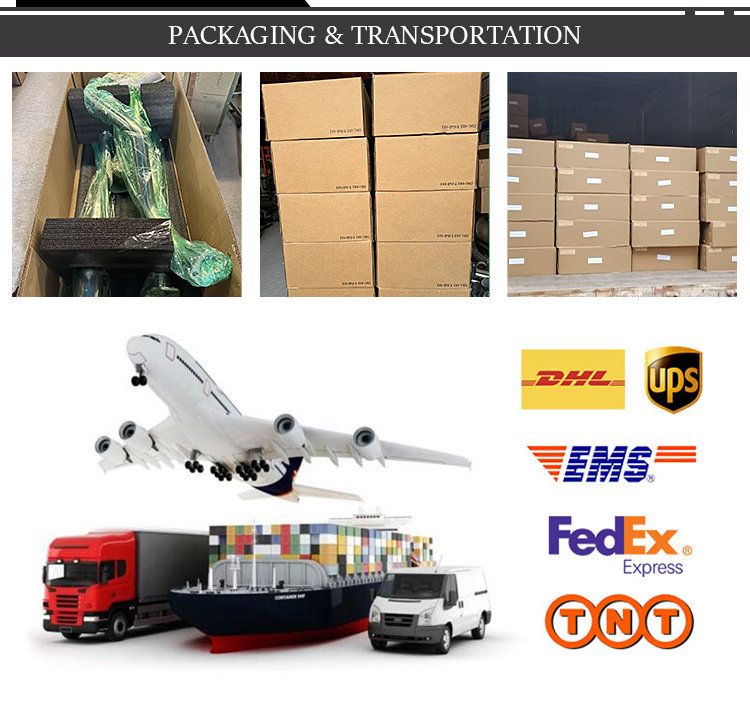 Logistics Information