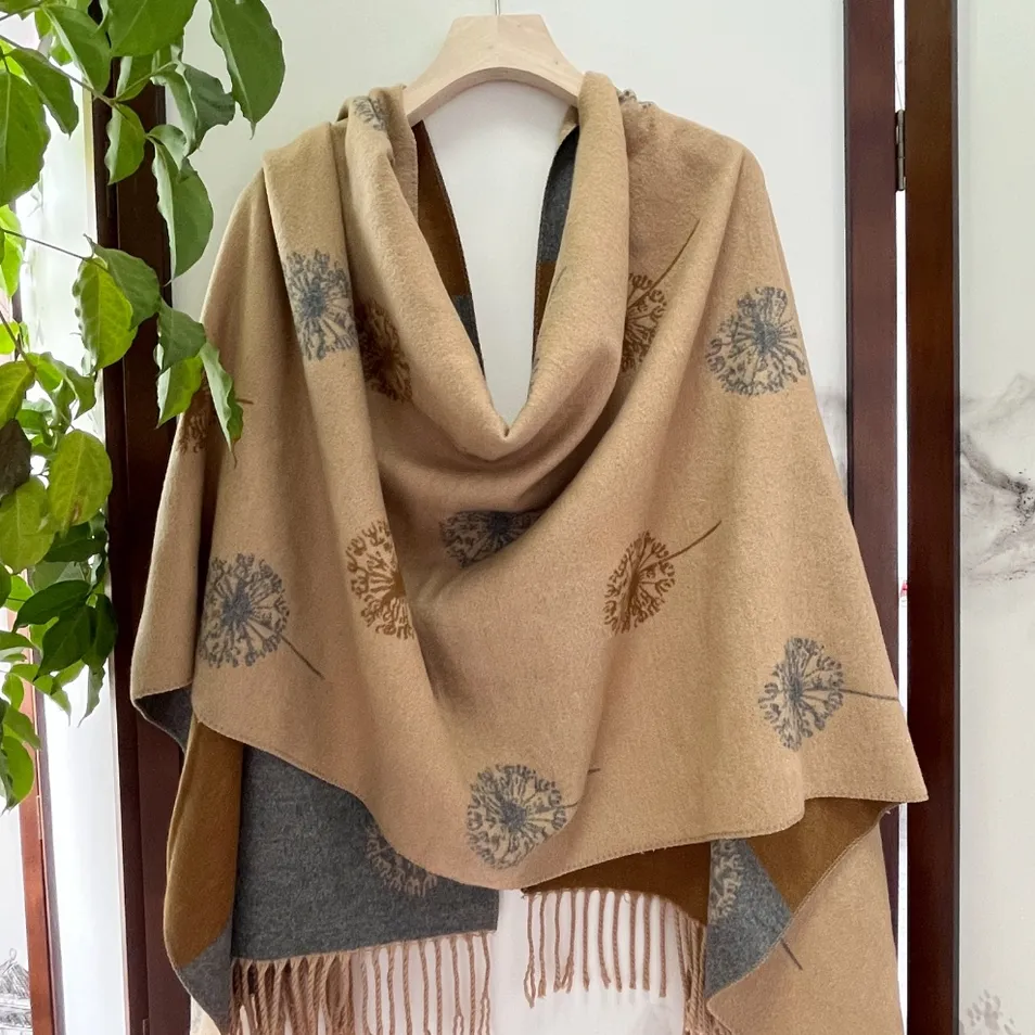 Soft Feel Scarf