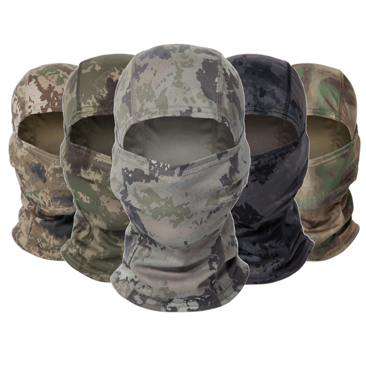 Winter Ski Face Mask