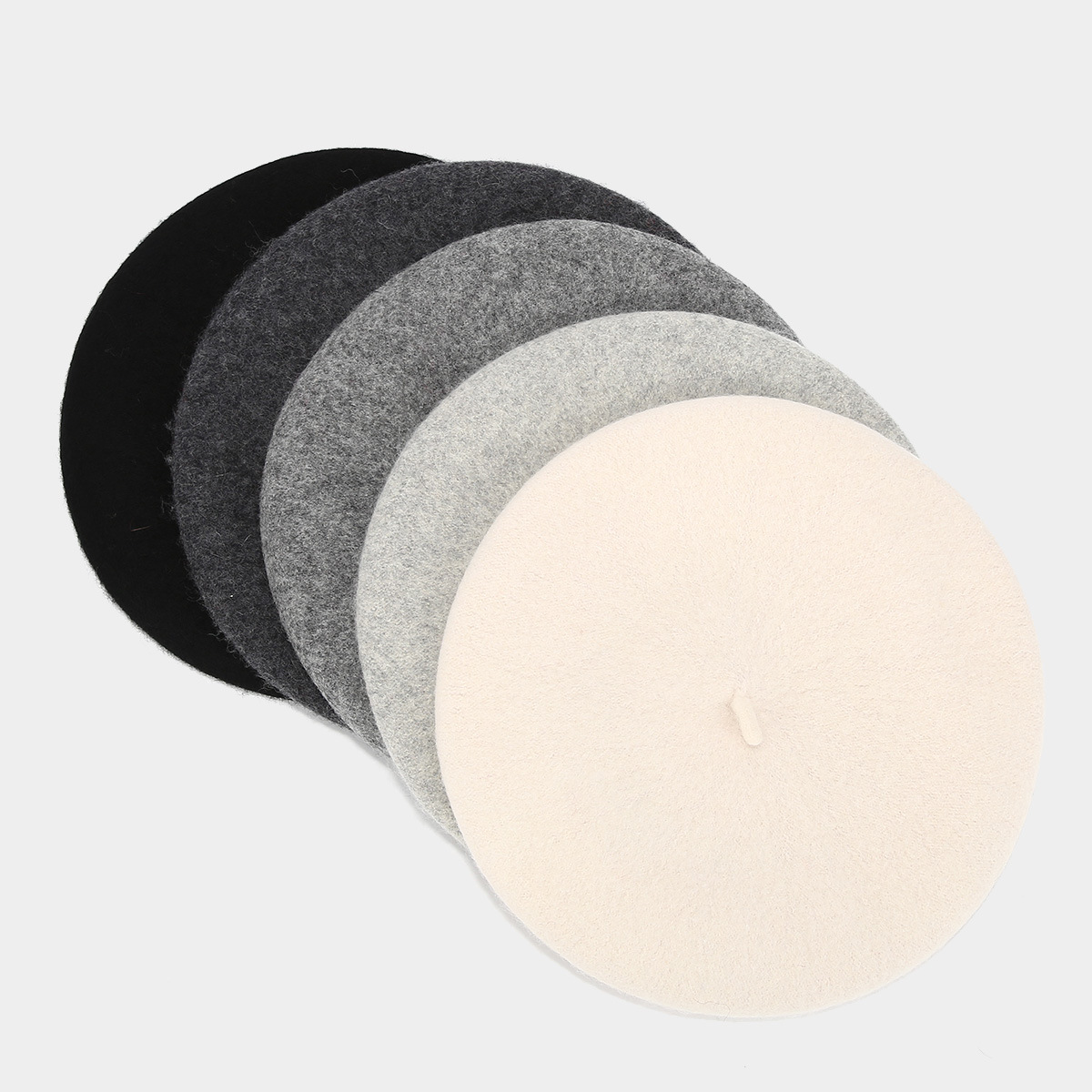 Beret Display
