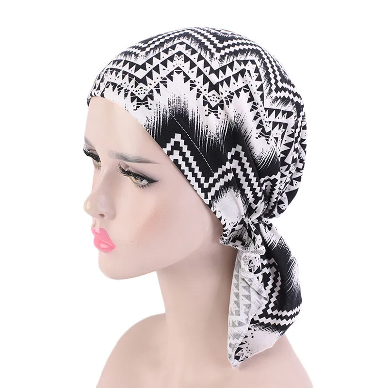 Loop Snood Scarf 17