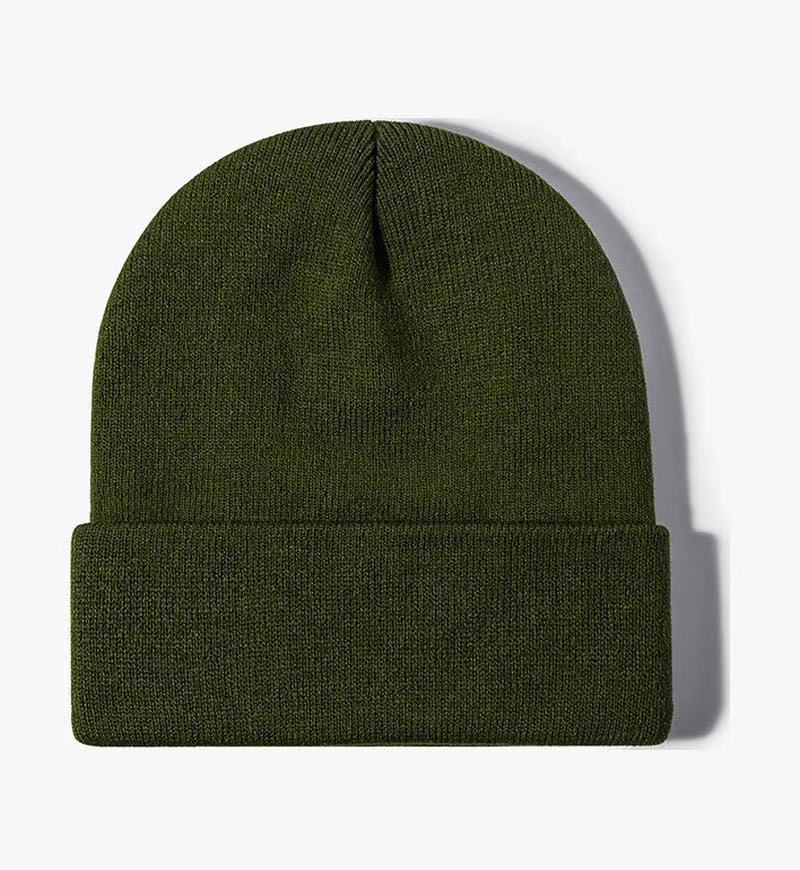 Beanie Details