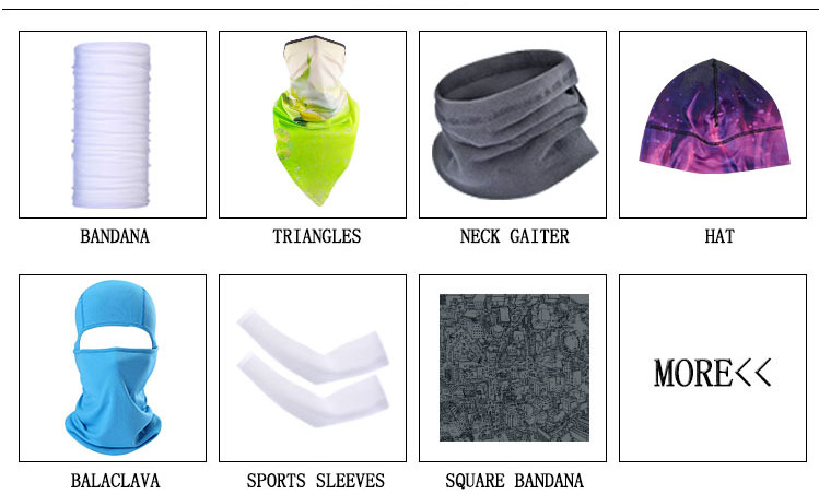 Product Categories Catalogue