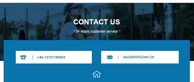 Contact Banner