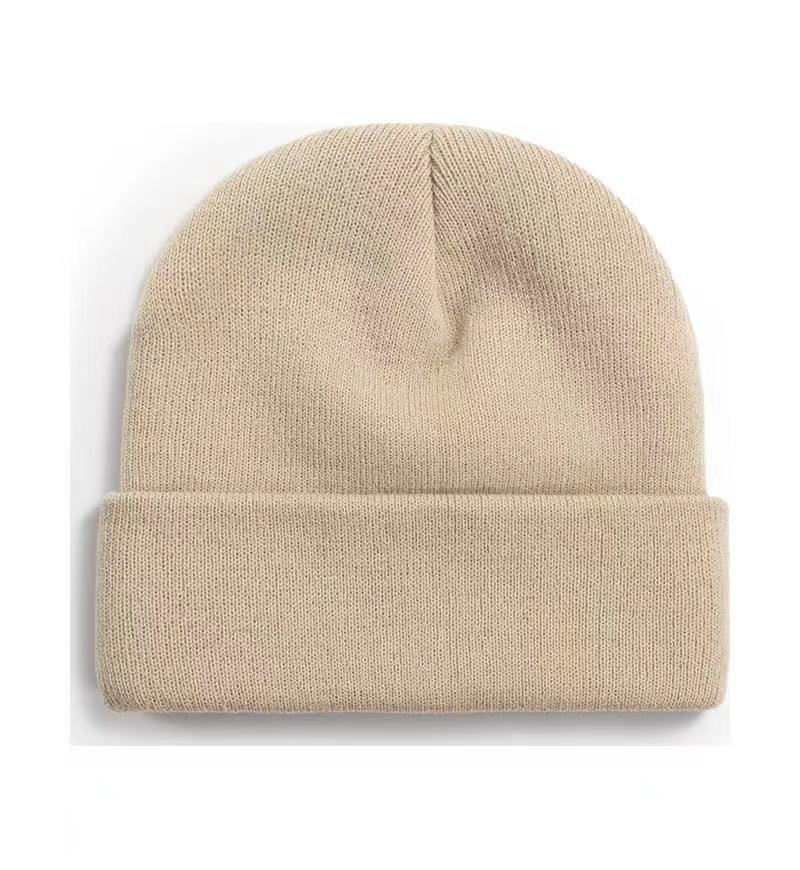 Beanie Details