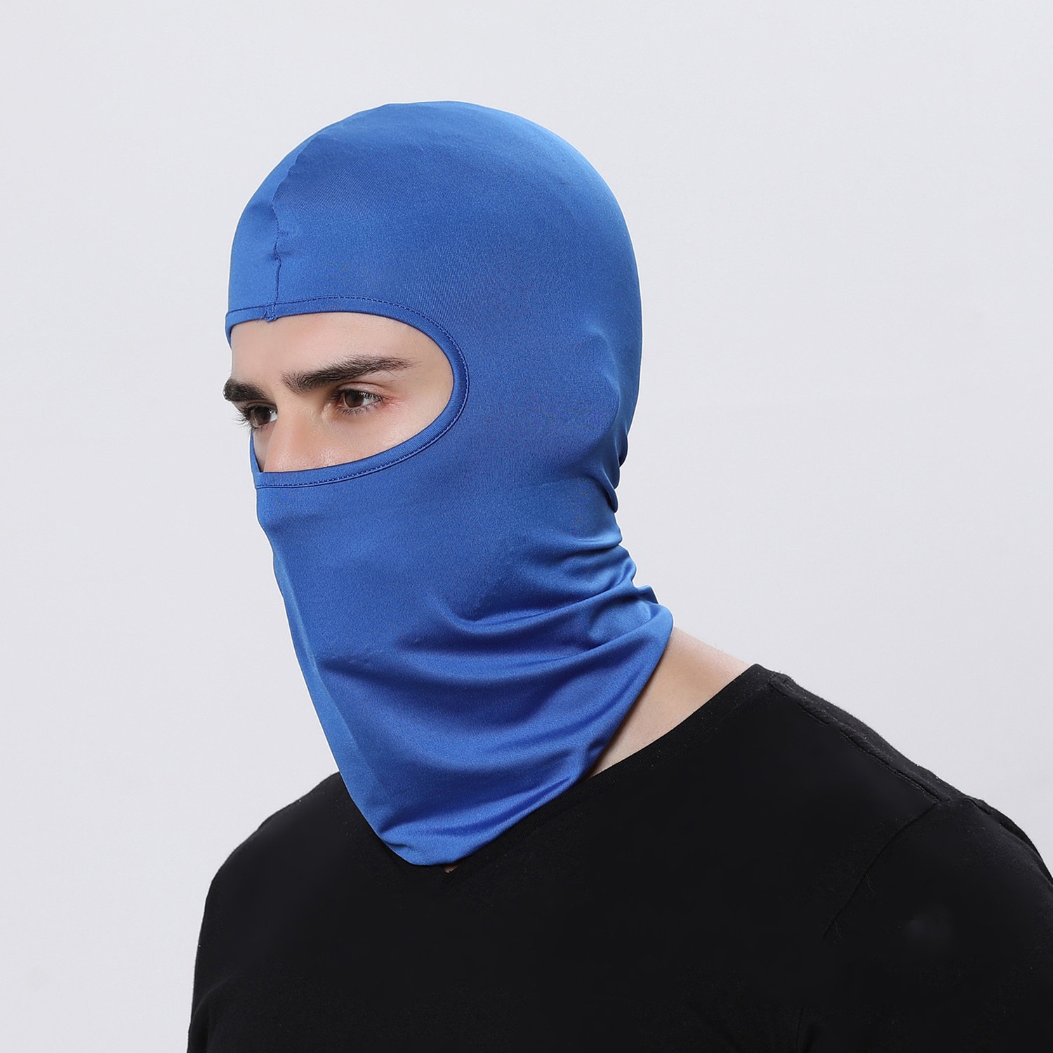 Balaclava Style