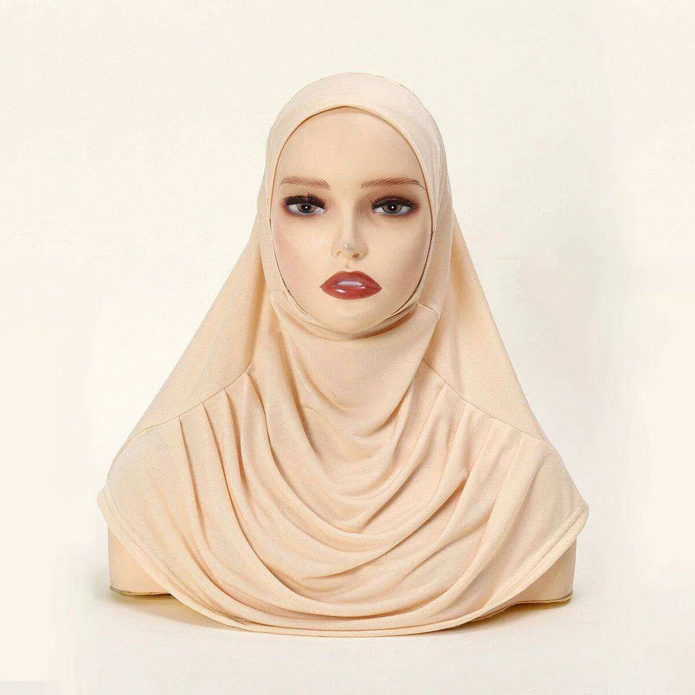 Hijab Style 3