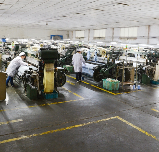 Factory Display 1