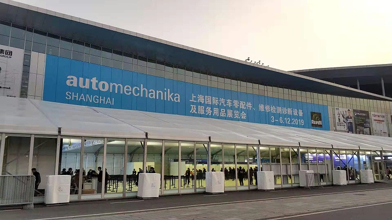 Exhibition View 2