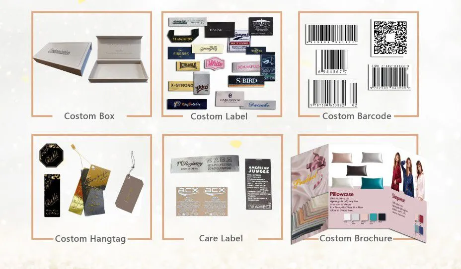 Custom Services Grid