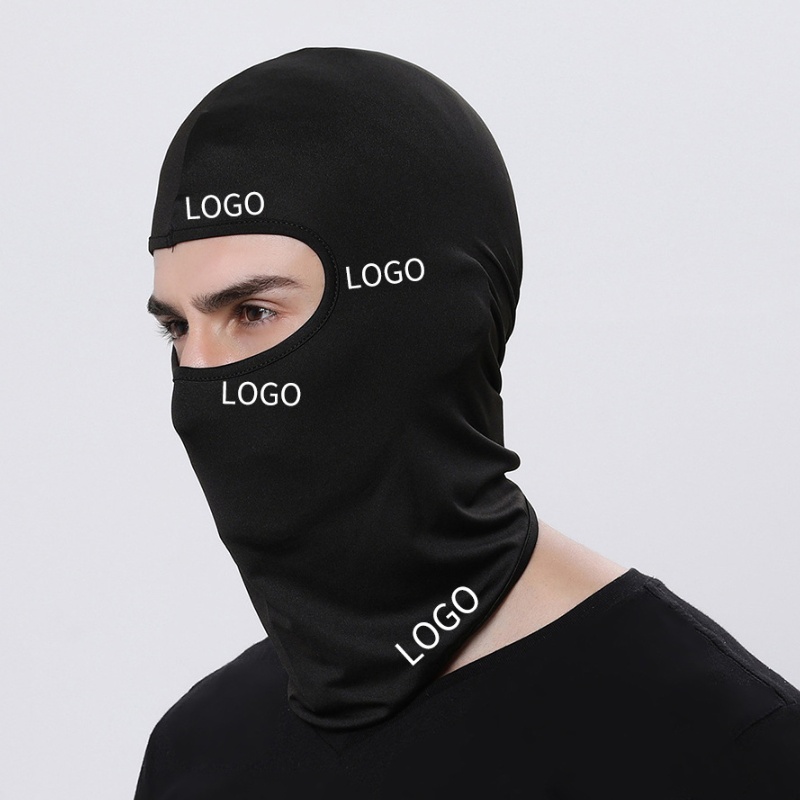 Balaclava Colors