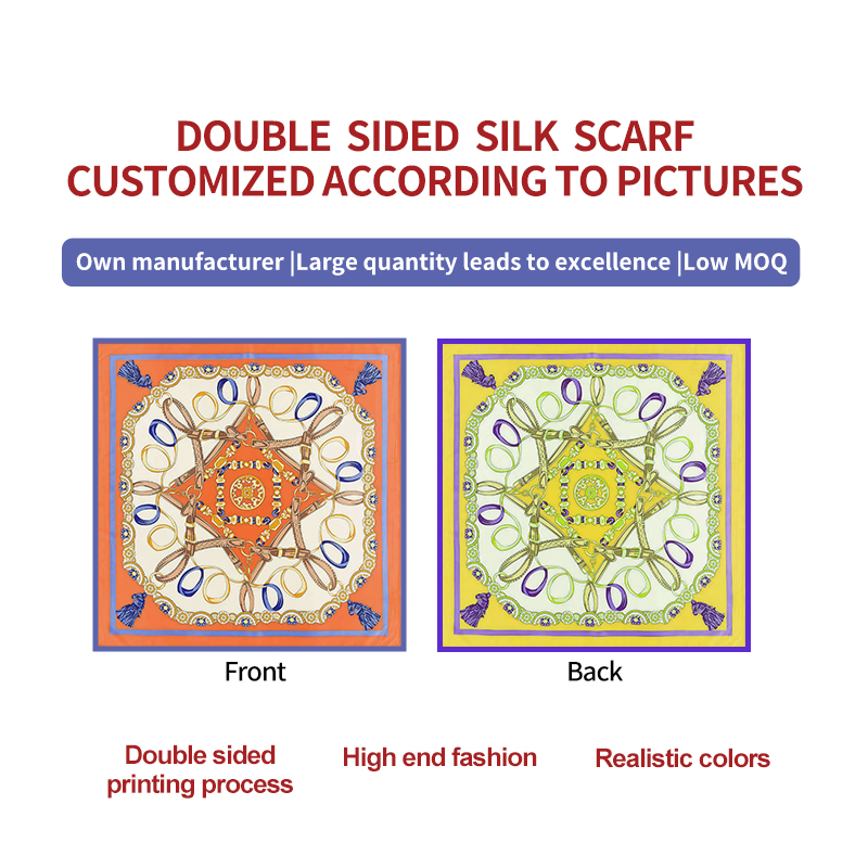 Custom Print Low Price Cotton Bandana Motorcycle Red Face Paisley Square Bandana