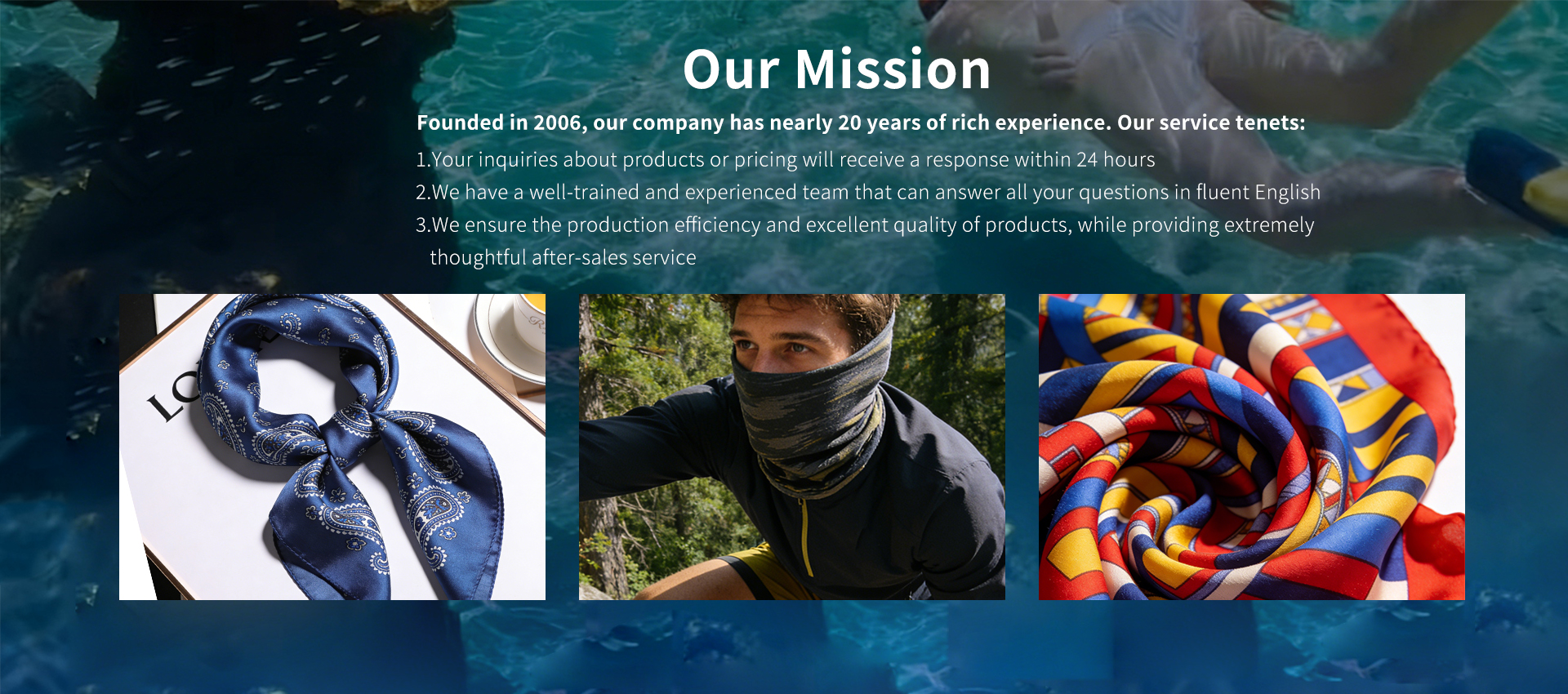 Featured Product Showcase 4