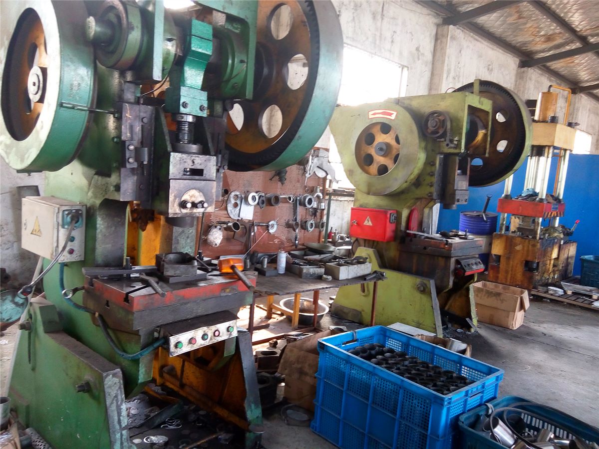Production Facility 2