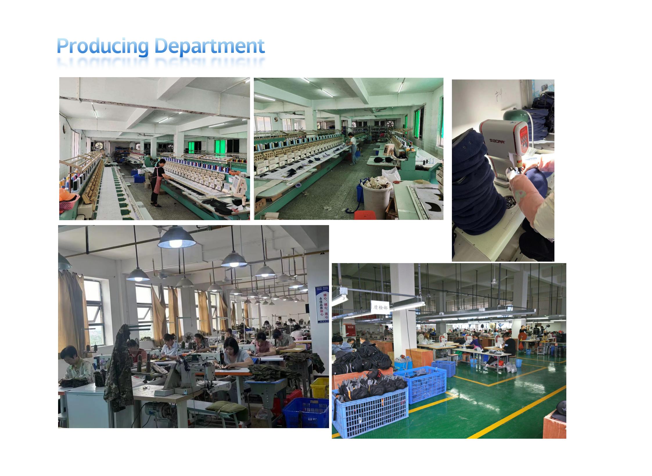 Production Workshop