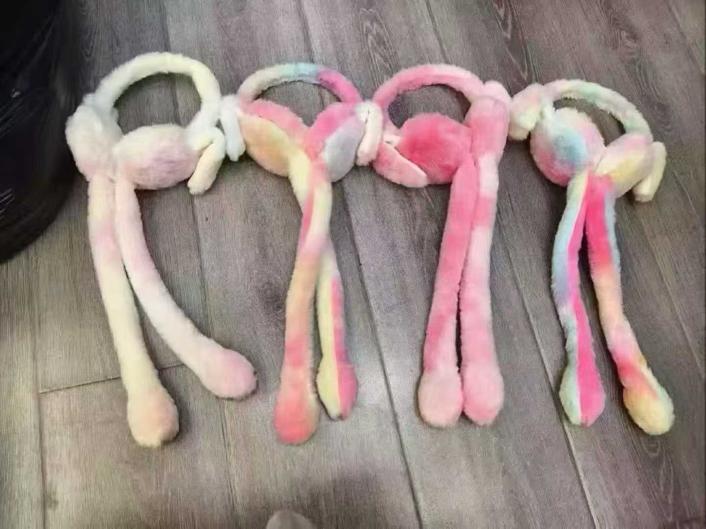 Plush Toy Collection