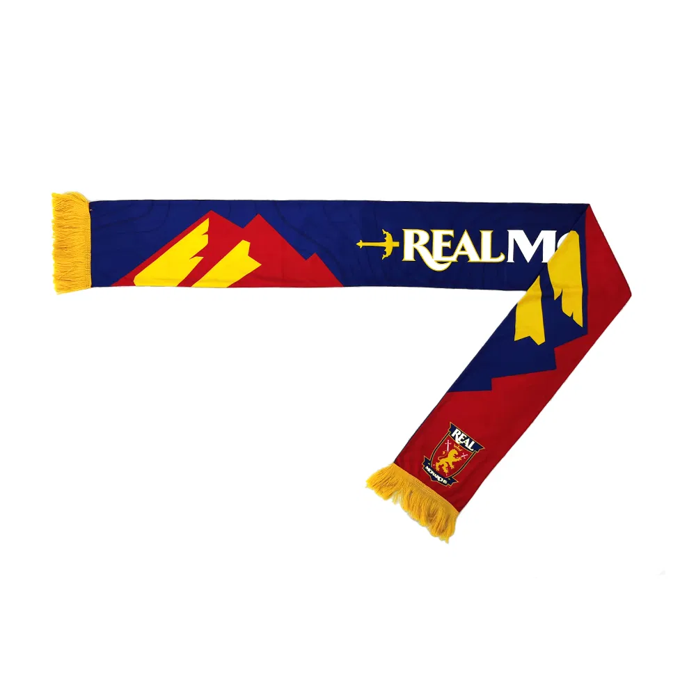 2022 America Football Club Design Polyester Sports Games Shawl