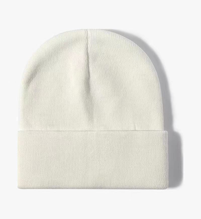 Beanie Details