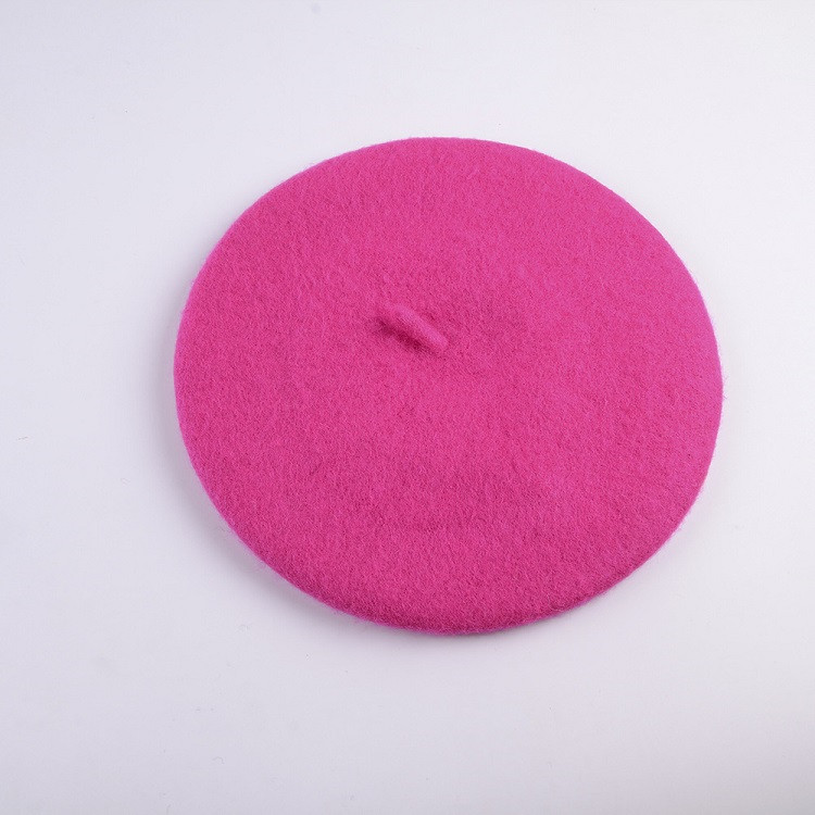 Beret style highlight 3