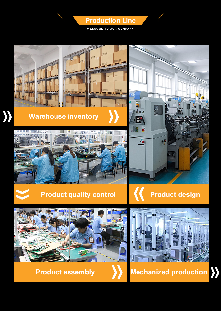Product Display E