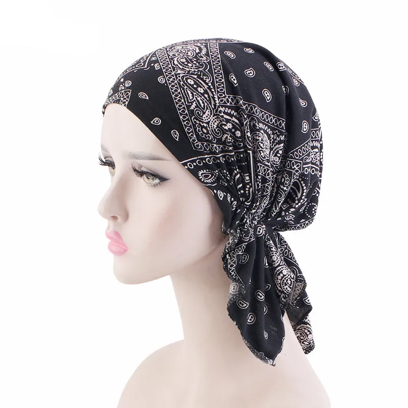 Loop Snood Scarf 18