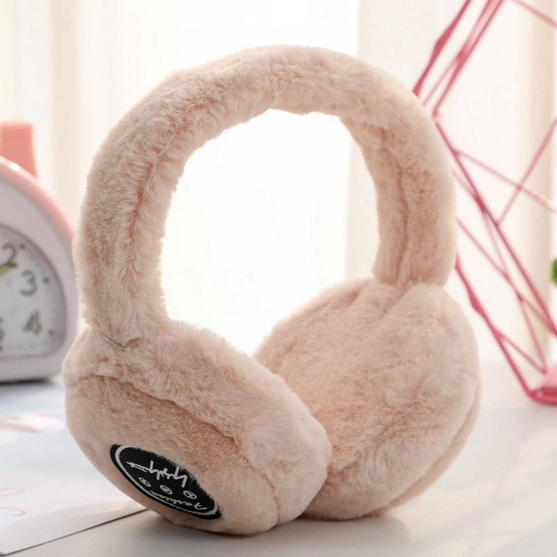 Factory Price Fashionable Winter Warmth for Unisex Cold protection Fluffy Earmuffs