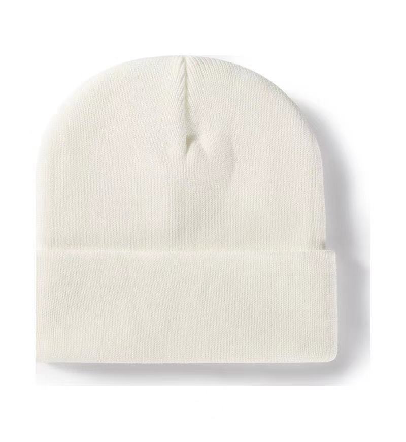 Beanie Details