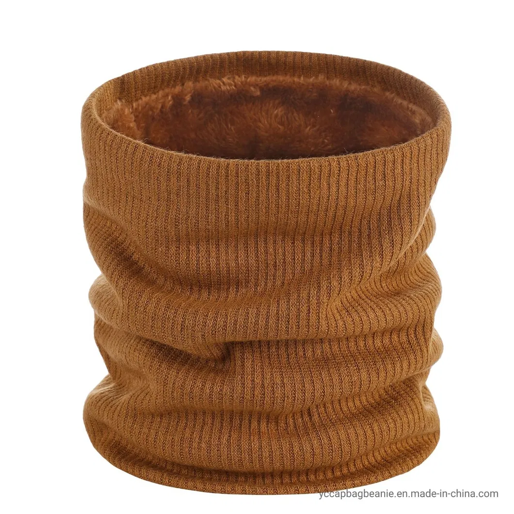 Neck Warmer Snood 3