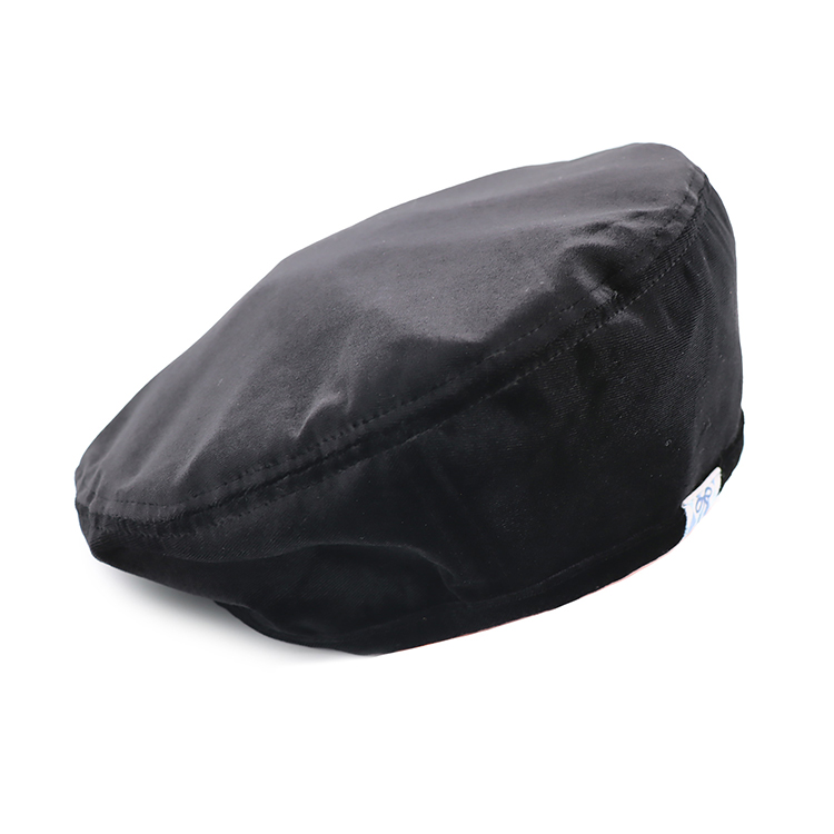 Beret Feature Left