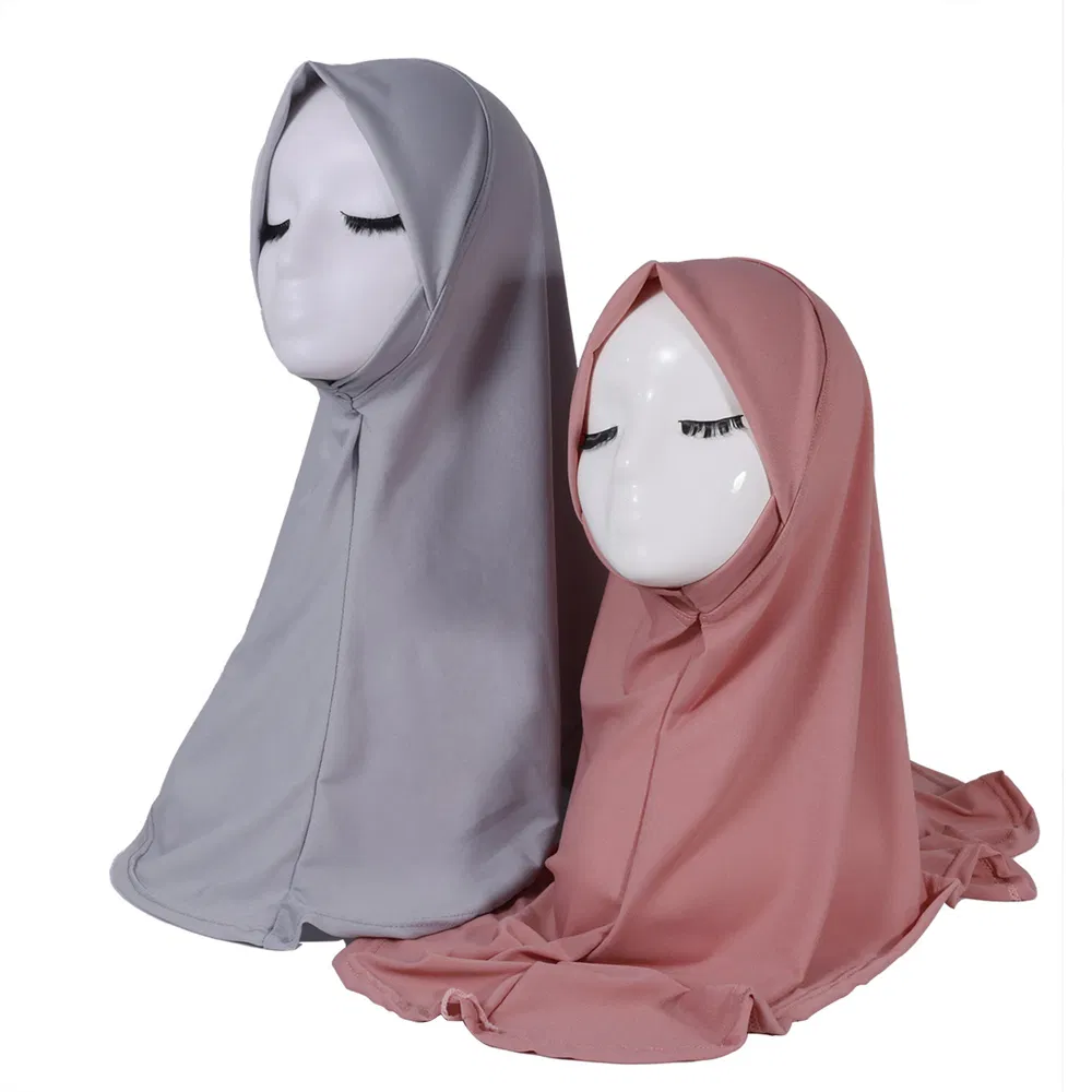 Hijab Style 2