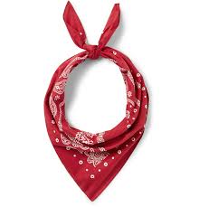 100% Polyester Microfibre Bandana Novelty Print Head Wrap Scarf Wristband for Adults and Kids