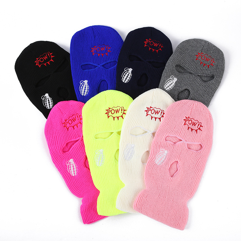 Balaclava Variant