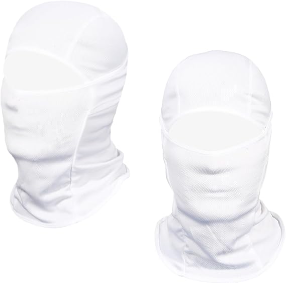 Men Breathable Face Cover Shiesty Mask UV Protect Lightweight Balaclava Custom logo Ski Masked Dri Fit for Motorcycle Snowboard