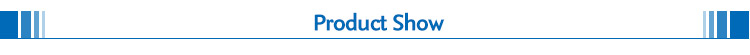 Product Presentation