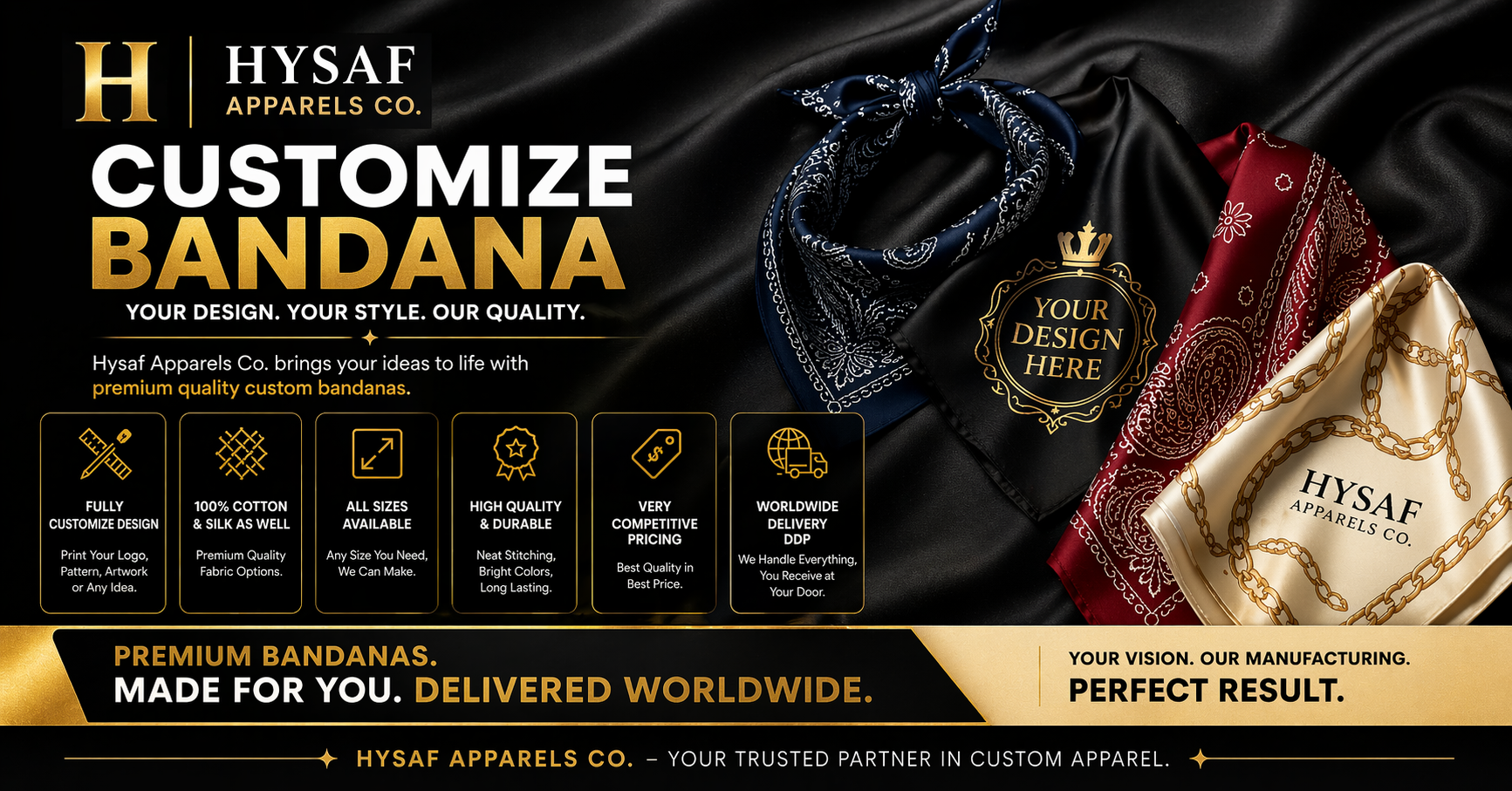 Product Banner
