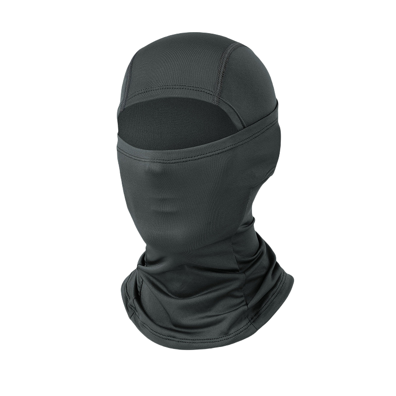 Hot Selling Outdoor Cycling Head Cover Full Face UV Protection Mask Balaclava Design for Men Women Outdoor Activities