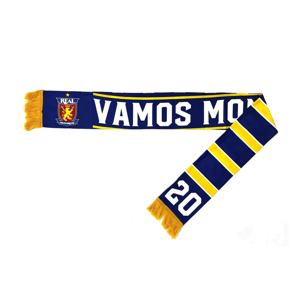 2022 America Football Club Design Polyester Sports Games Shawl