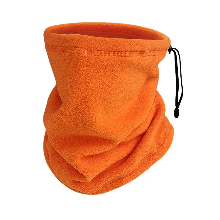 Neck Warmer 2