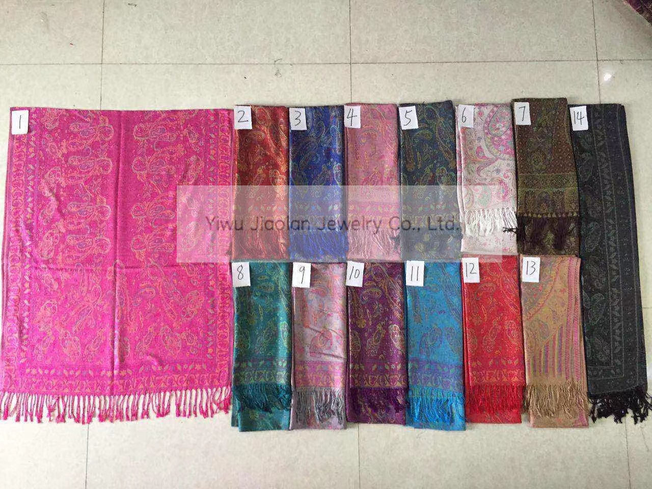 Variety of Patterns