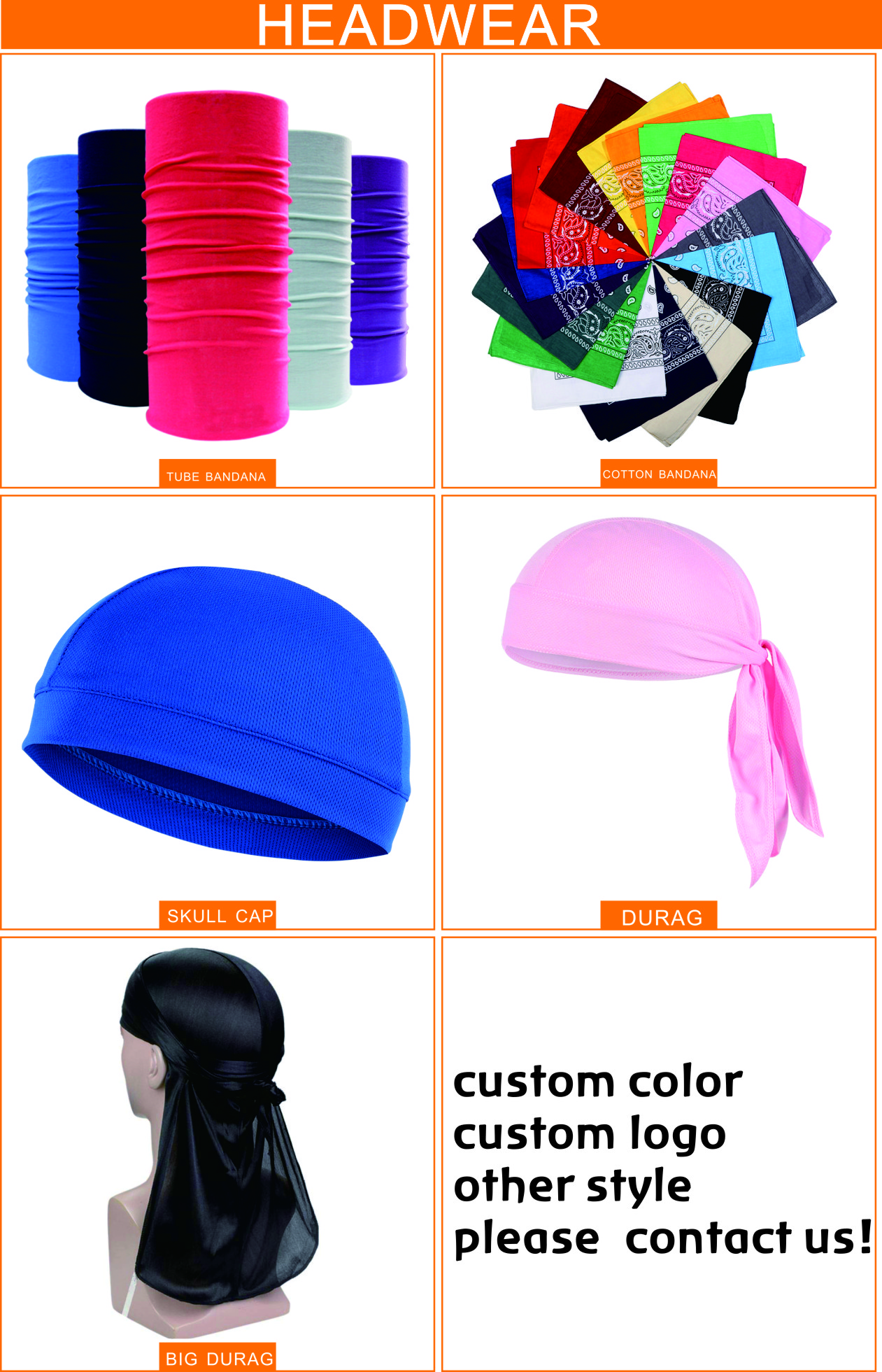 Windproof Winter Mask