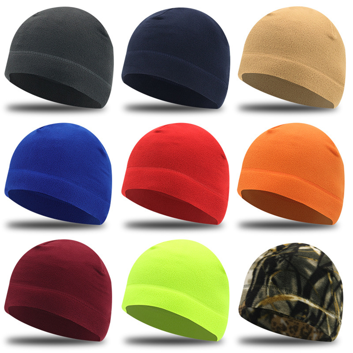 Hat Detail 4