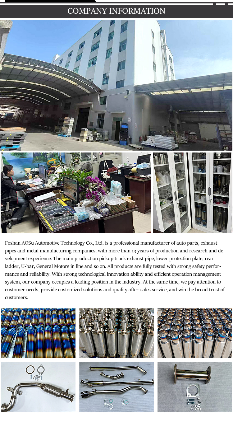 Factory Overview