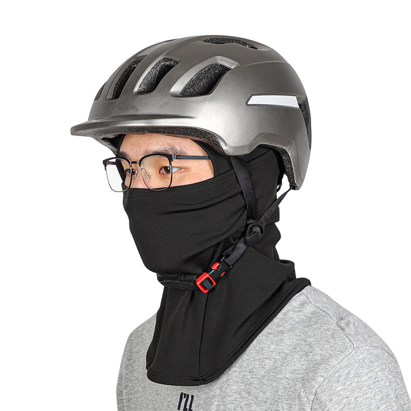 Unisex Mens Womens Full Face Balaclava High Quality Windproof Custom logo Wholesale Balaclava