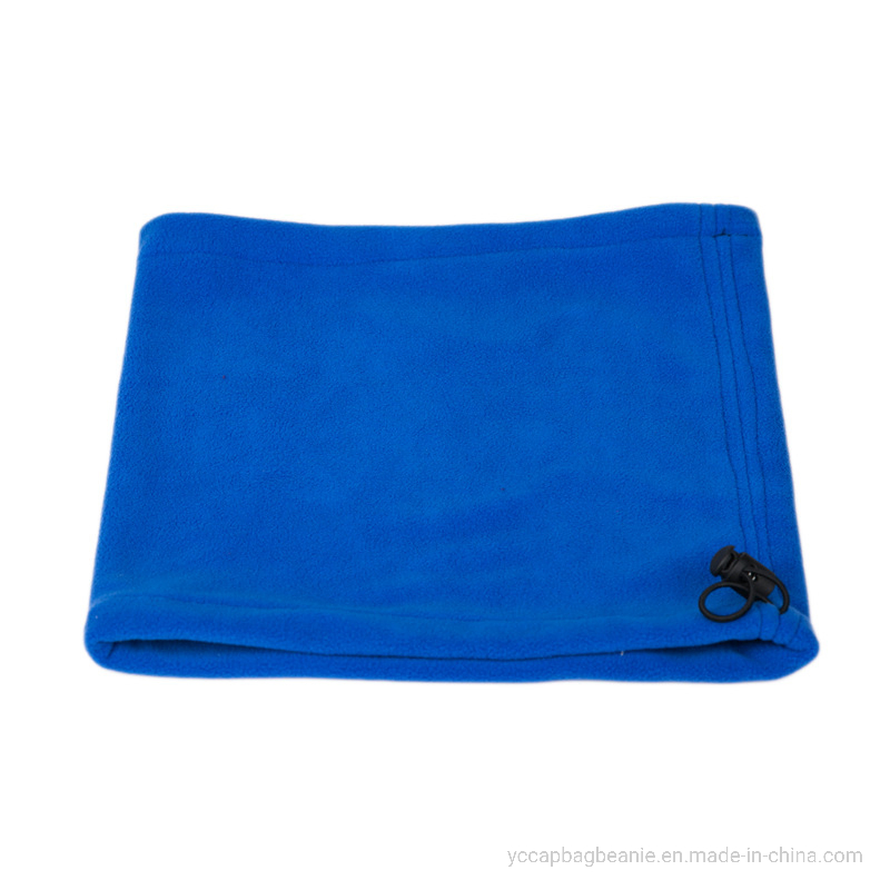Polar Fleece Warmer Promotion Neck Warmer Snood