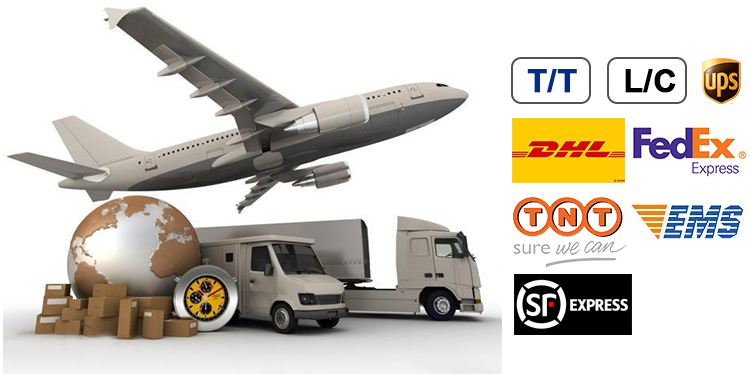 Shipping Info