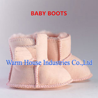 Baby Boots