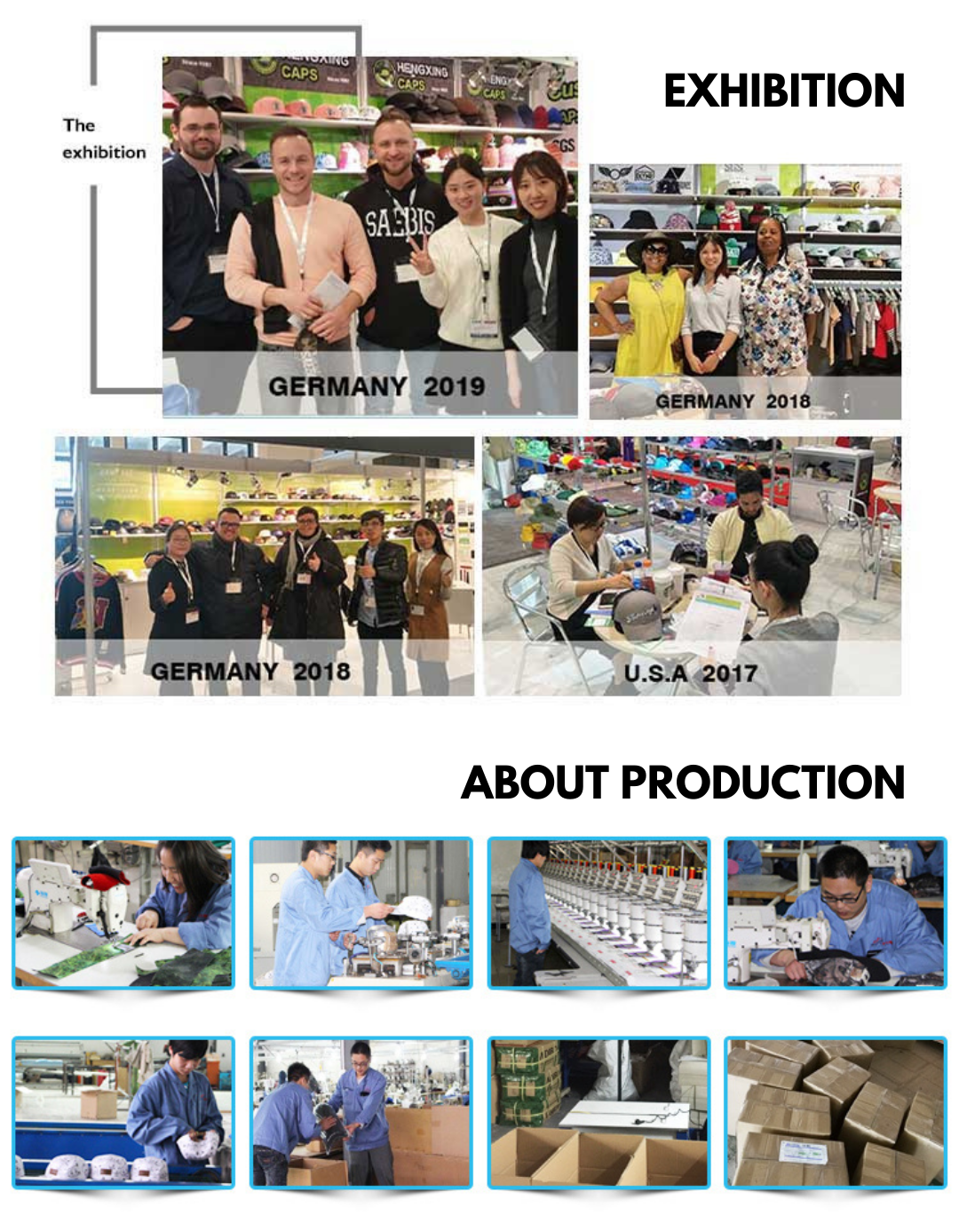 factory